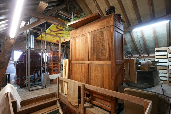 Medium property photo - Dorpsstraat 140, 6251 ND Eckelrade